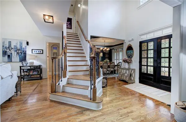 4405 Sterling Pointe DR NW, Kennesaw, GA 30152