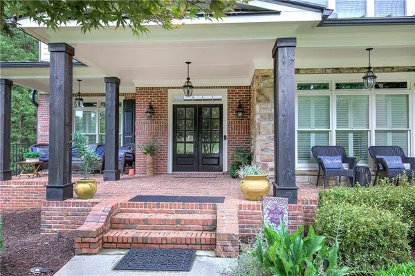 4405 Sterling Pointe DR NW, Kennesaw, GA 30152
