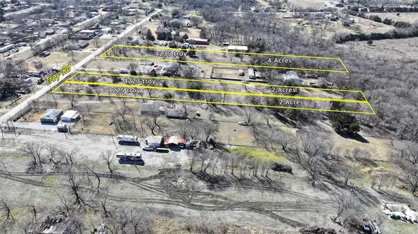 4225 Troy Road, Wylie, TX 75098