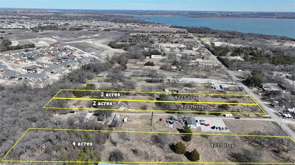 4235 TROY Road #A, Wylie, TX 75098