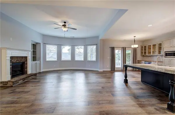 246 Eagle Rock DR, Acworth, GA 30101