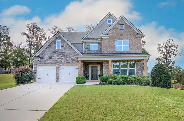 246 Eagle Rock DR