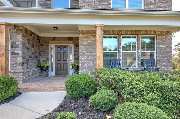 246 Eagle Rock DR, Acworth, GA 30101
