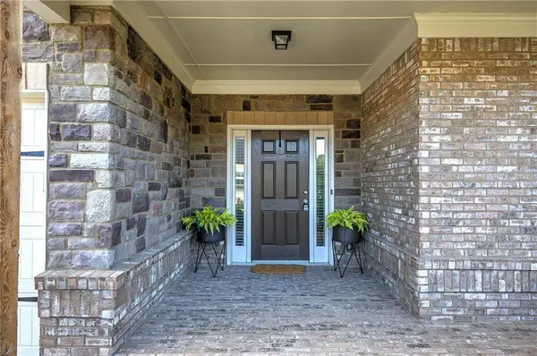 246 Eagle Rock DR, Acworth, GA 30101
