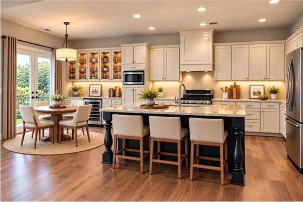 246 Eagle Rock DR, Acworth, GA 30101