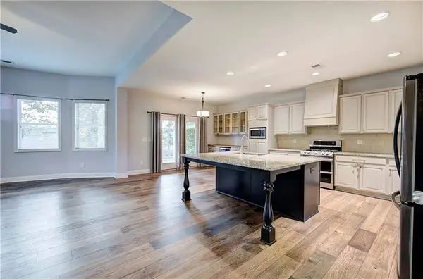 246 Eagle Rock DR, Acworth, GA 30101
