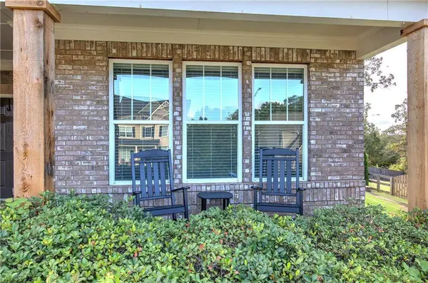 246 Eagle Rock DR, Acworth, GA 30101