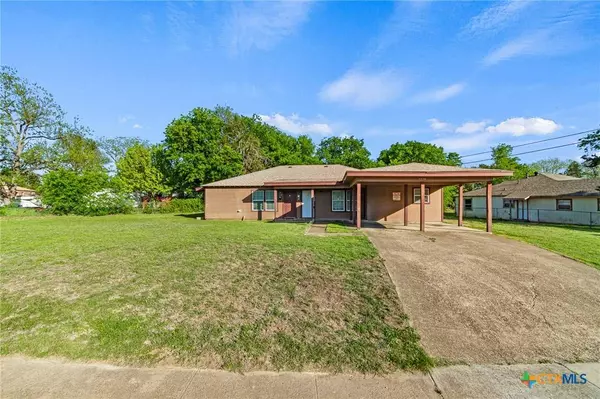 1710 Cole ST, Killeen, TX 76541