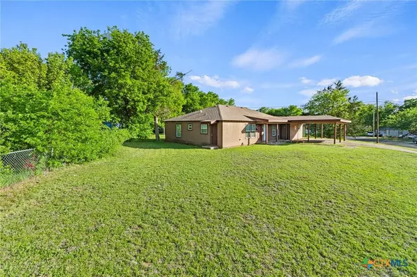 1710 Cole ST, Killeen, TX 76541