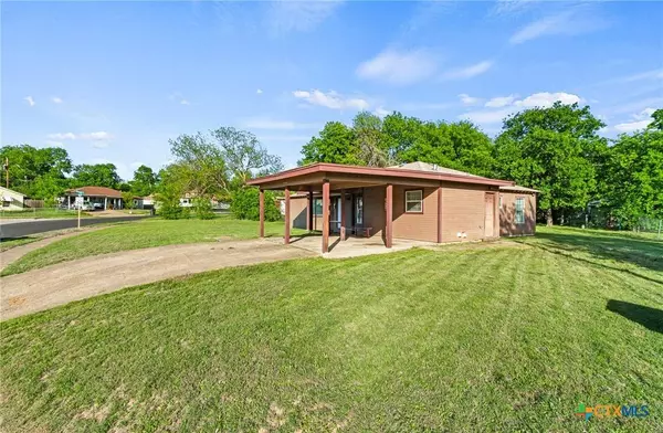 1710 Cole ST, Killeen, TX 76541