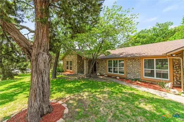 1116 Cedar Oaks LN, Harker Heights, TX 76548
