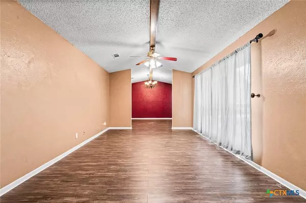 1116 Cedar Oaks LN, Harker Heights, TX 76548