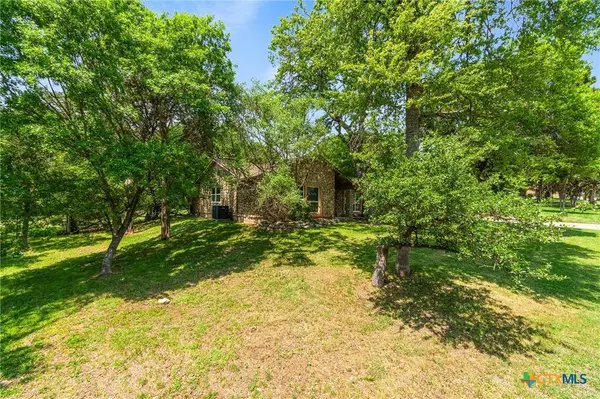 1116 Cedar Oaks LN, Harker Heights, TX 76548
