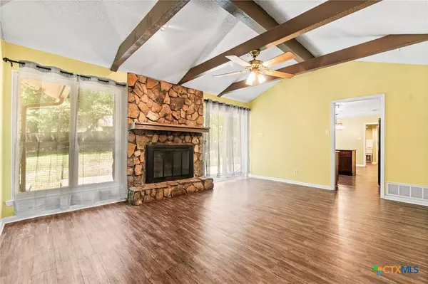 1116 Cedar Oaks LN, Harker Heights, TX 76548