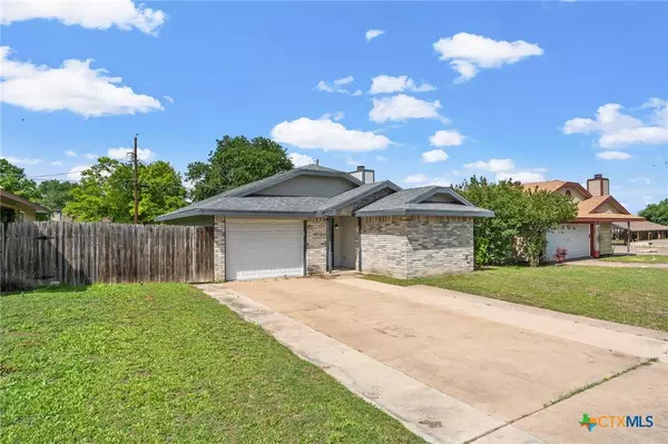 2213 Cimmaron DR, Killeen, TX 76543