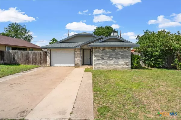 2213 Cimmaron DR, Killeen, TX 76543