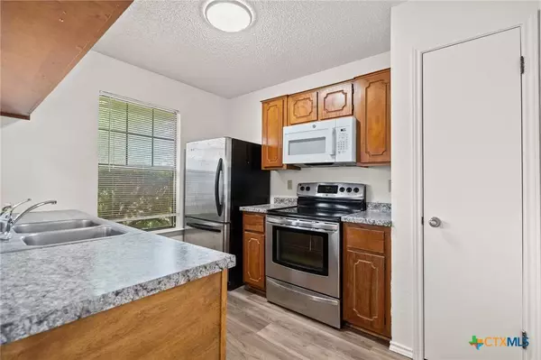 2213 Cimmaron DR, Killeen, TX 76543