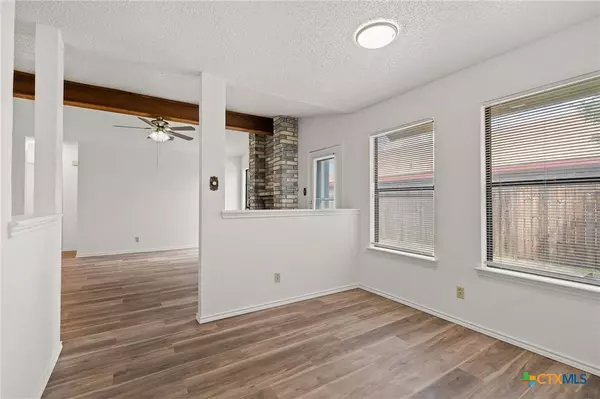 2213 Cimmaron DR, Killeen, TX 76543