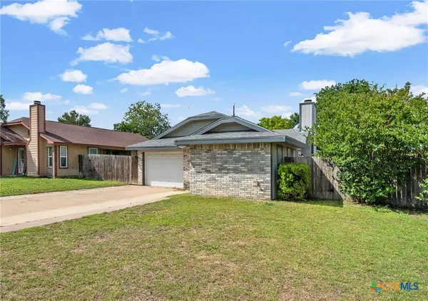 2213 Cimmaron DR, Killeen, TX 76543