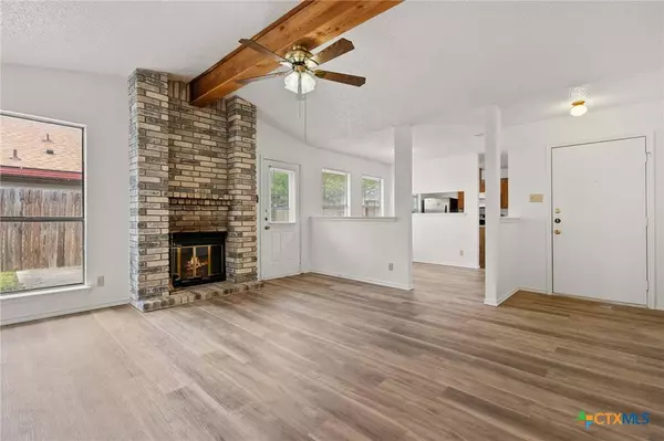 2213 Cimmaron DR, Killeen, TX 76543