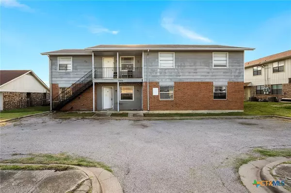 1005 Eastside DR, Killeen, TX 76543