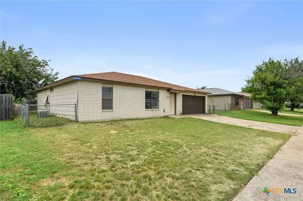 2905 Kim DR, Killeen, TX 76543