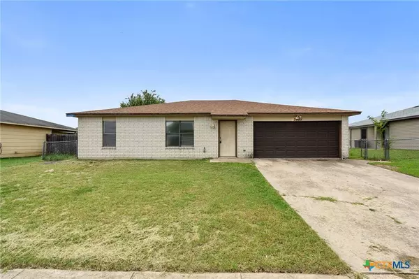 2905 Kim DR, Killeen, TX 76543