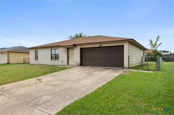 2905 Kim DR, Killeen, TX 76543