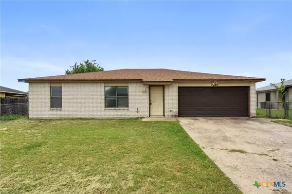 2905 Kim DR, Killeen, TX 76543