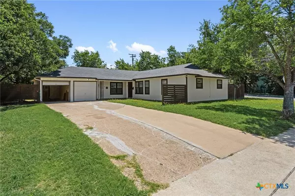 801 Kern RD, Killeen, TX 76541