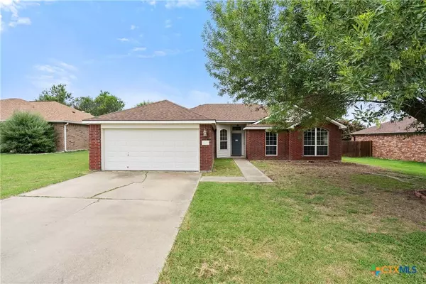 2807 Bastion LOOP, Killeen, TX 76542