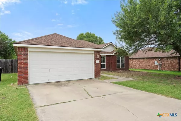 2807 Bastion LOOP, Killeen, TX 76542