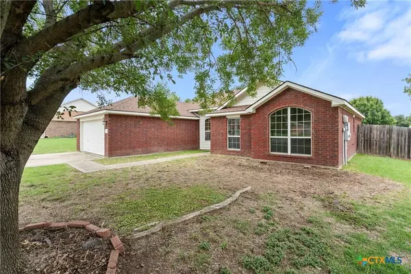 2807 Bastion LOOP, Killeen, TX 76542