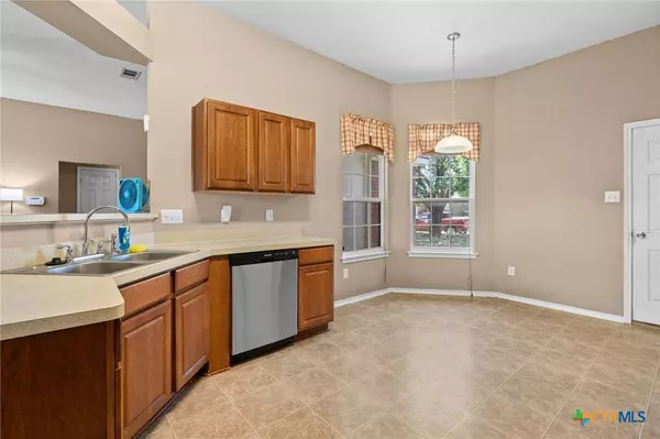 2807 Bastion LOOP, Killeen, TX 76542