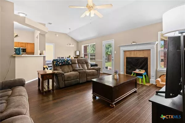 2807 Bastion LOOP, Killeen, TX 76542