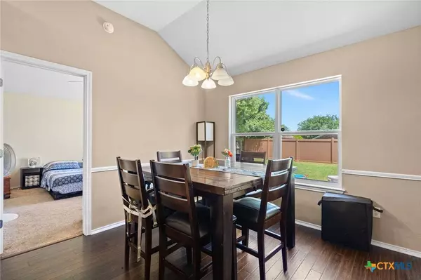 2807 Bastion LOOP, Killeen, TX 76542