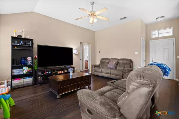 2807 Bastion LOOP, Killeen, TX 76542