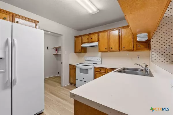 4215 Frontier TRL, Killeen, TX 76542