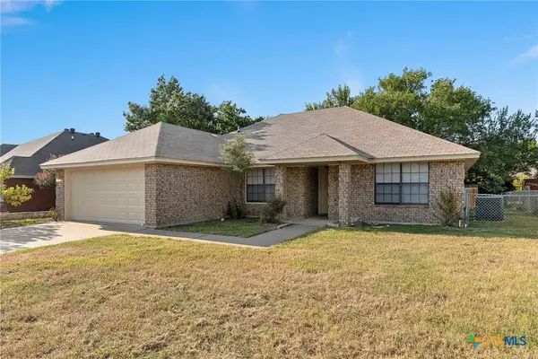 4215 Frontier TRL, Killeen, TX 76542
