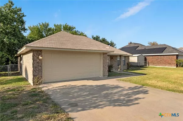 4215 Frontier TRL, Killeen, TX 76542