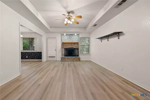 4215 Frontier TRL, Killeen, TX 76542