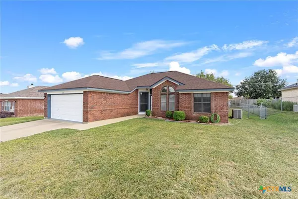 4704 Frontier TRL, Killeen, TX 76542