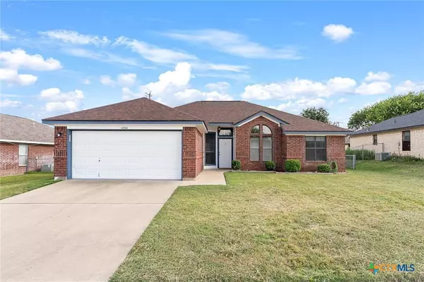 4704 Frontier TRL, Killeen, TX 76542