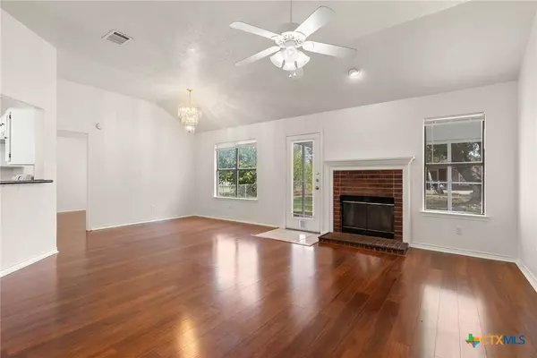 4704 Frontier TRL, Killeen, TX 76542