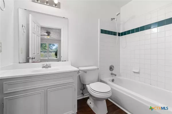 1703 Quarry TRL, Harker Heights, TX 76548