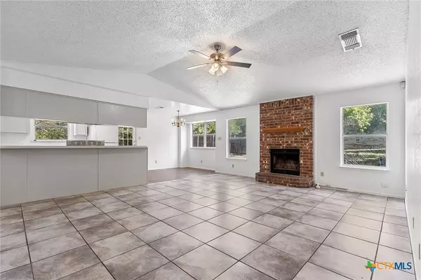 1703 Quarry TRL, Harker Heights, TX 76548