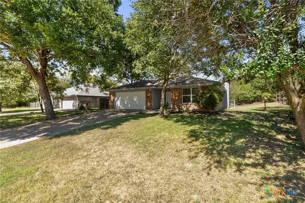 1703 Quarry TRL, Harker Heights, TX 76548