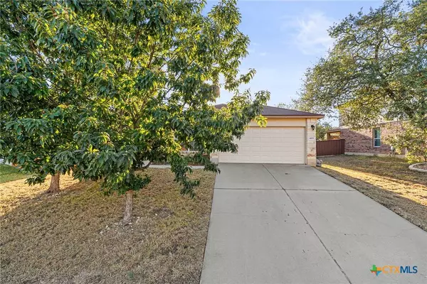 4815 Birmingham CIR, Killeen, TX 76542