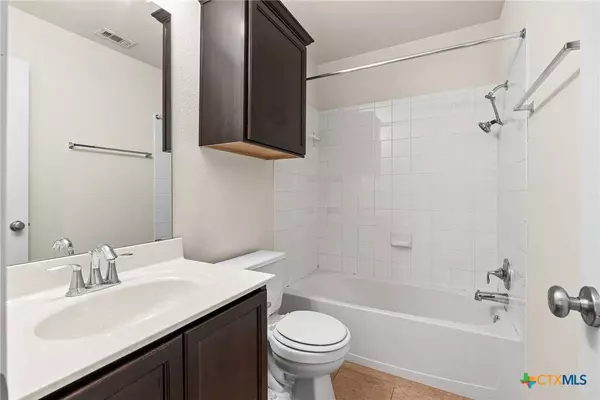 4815 Birmingham CIR, Killeen, TX 76542