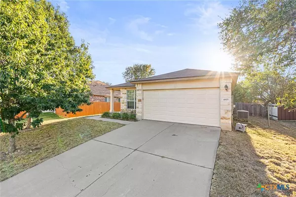 4815 Birmingham CIR, Killeen, TX 76542